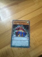 Yoko-Zuna Sumogeiist Pendelkarte EXFO-DE000