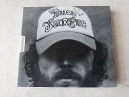 Lorenzo Jovanotti Cherubini  -  Buon Sangue 2005 / 2 CD Digi