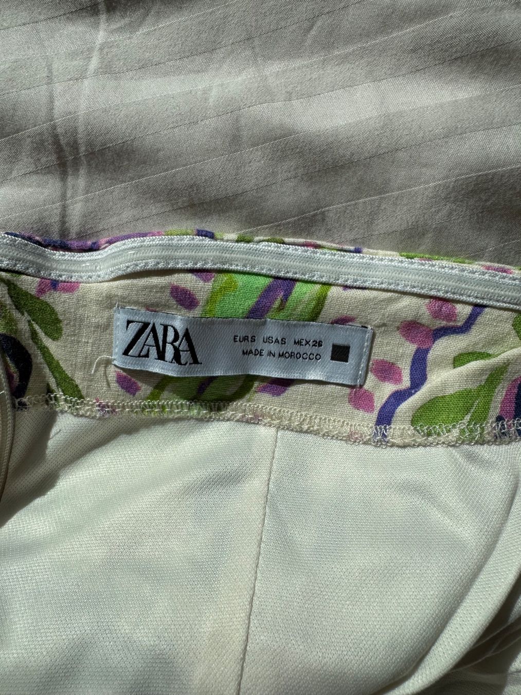 Zara Vestiti: Kleid, Grösse S – Nuovo (secondo la descrizione) da Geroldswil venduto da ana_rb6t 2