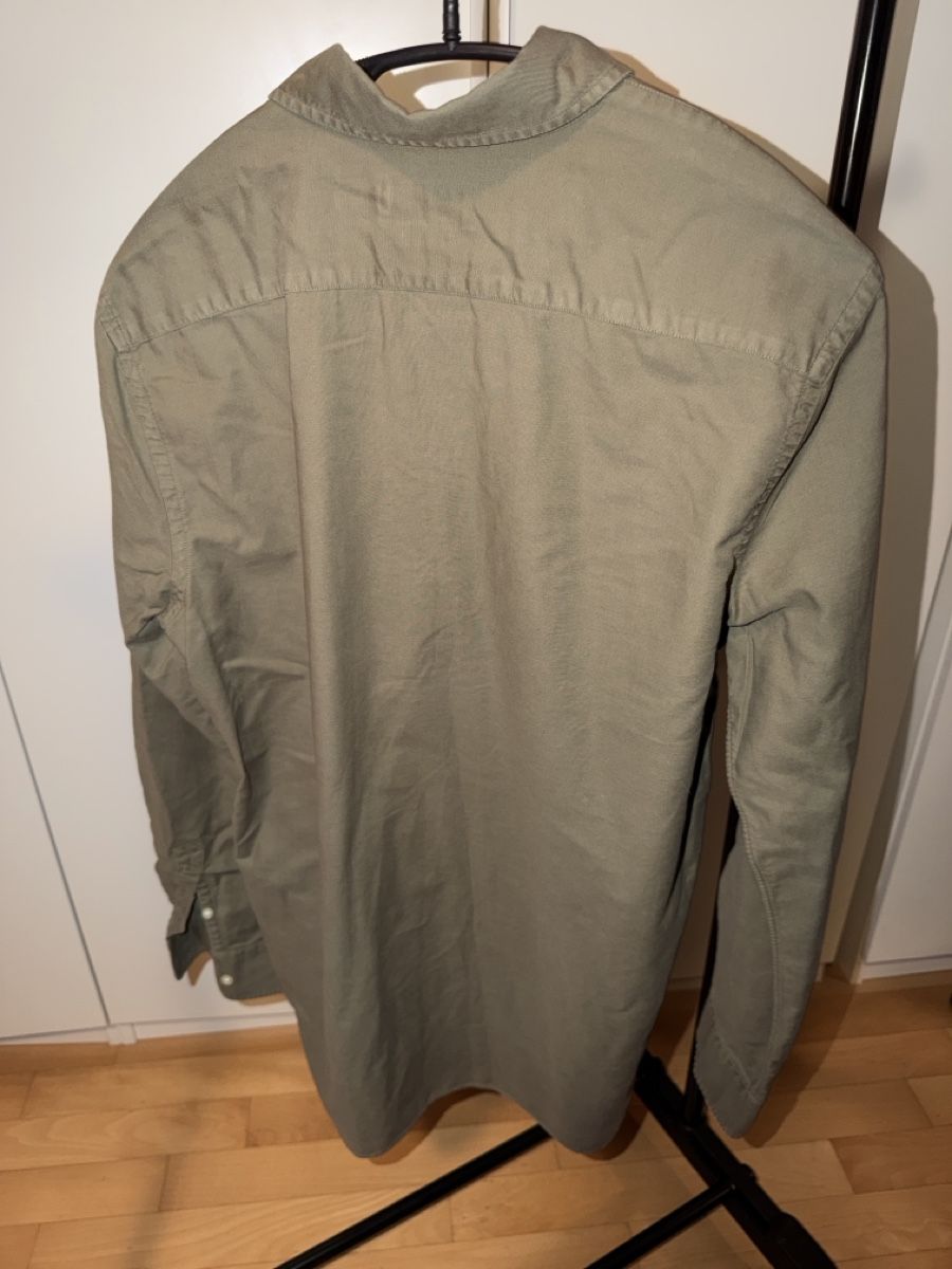 Ralph Lauren Chemises: Ralph Lauren camicia  – D'occasion à Sementina par bru_vpp5 3