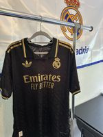 ⚫ Real Madrid Special Edition | Spielerversion | Gr. L