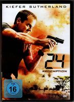 24 - Jack Bauer         DVD / Bluray