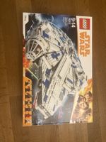 LEGO Star Wars 75212 Kessel Run Millennium Falcon ⭐