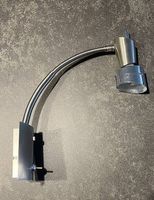 Petite lampe murale flexible