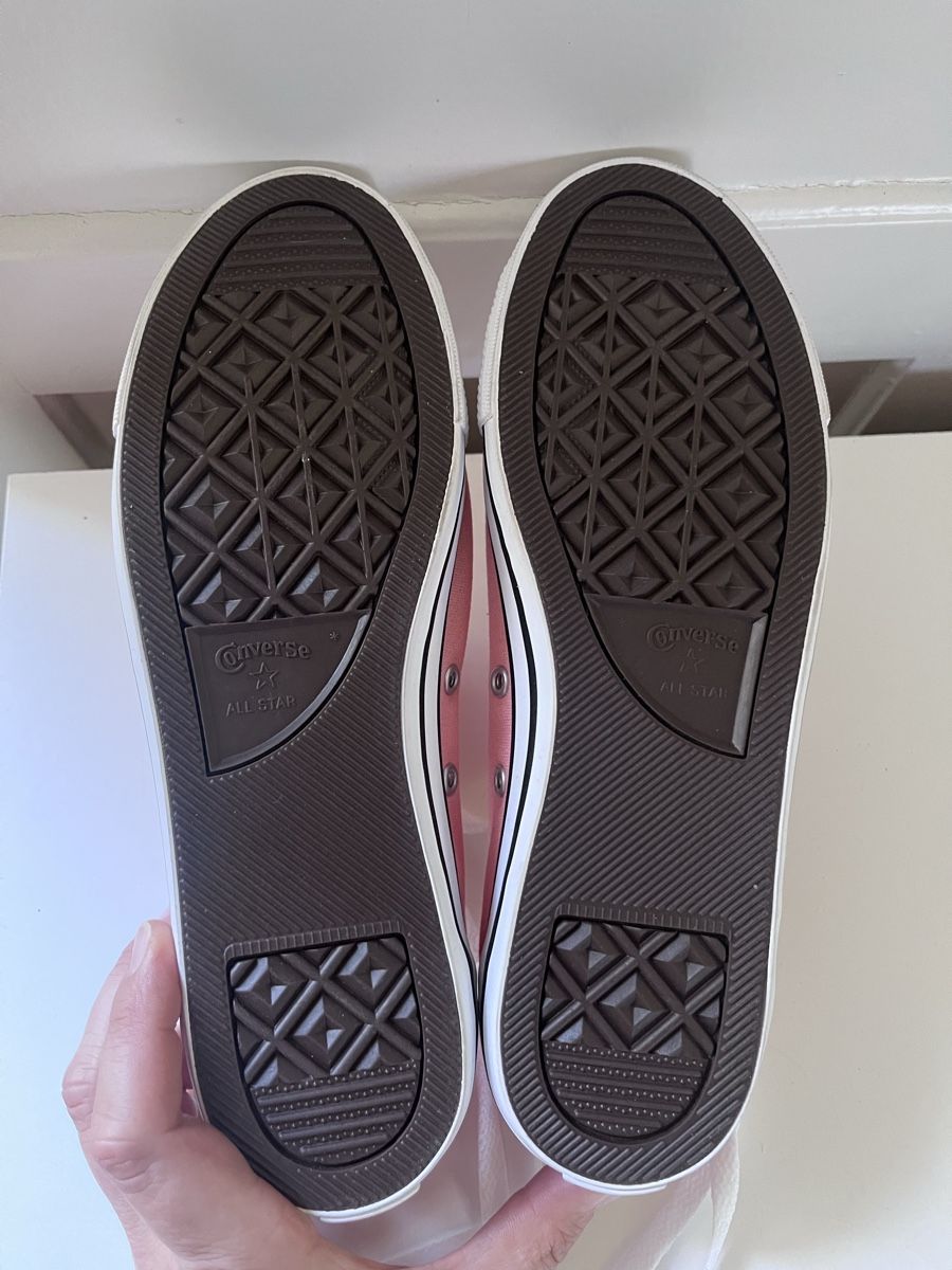 Converse Scarpe da donna: Converse AllStar  – Nuovo (secondo la descrizione) da Tuggen venduto da bin_pg9d 2