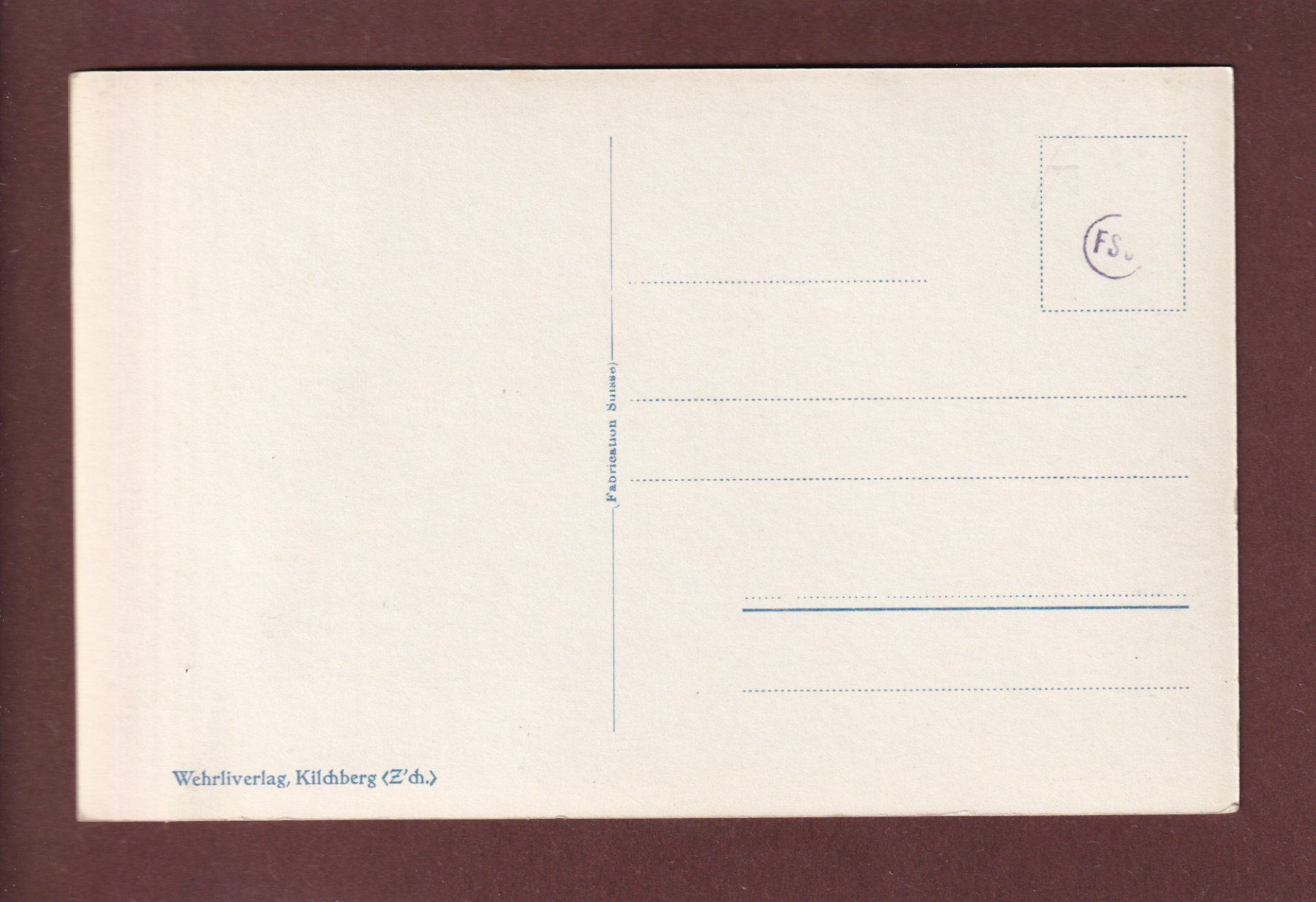 Cartoline postali: AROSA - Teilansicht - Leute – Usato da Pully venduto da nicecards 1