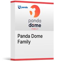 Panda Dome Family 3D/3Y