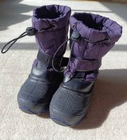 Winterschuh, Winterstiefel, Boots, gefüttert, Gr. 28-29