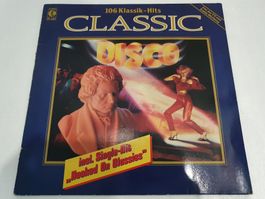 The Royal Philharmonic Orchestra – Classic Disco