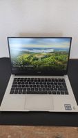 HUAWEI MateBook D14