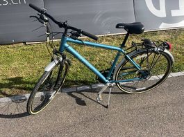 Stoke Citybike Velo servicebedürftig