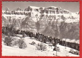 FLUMSERBERG, GROSSFORMAT