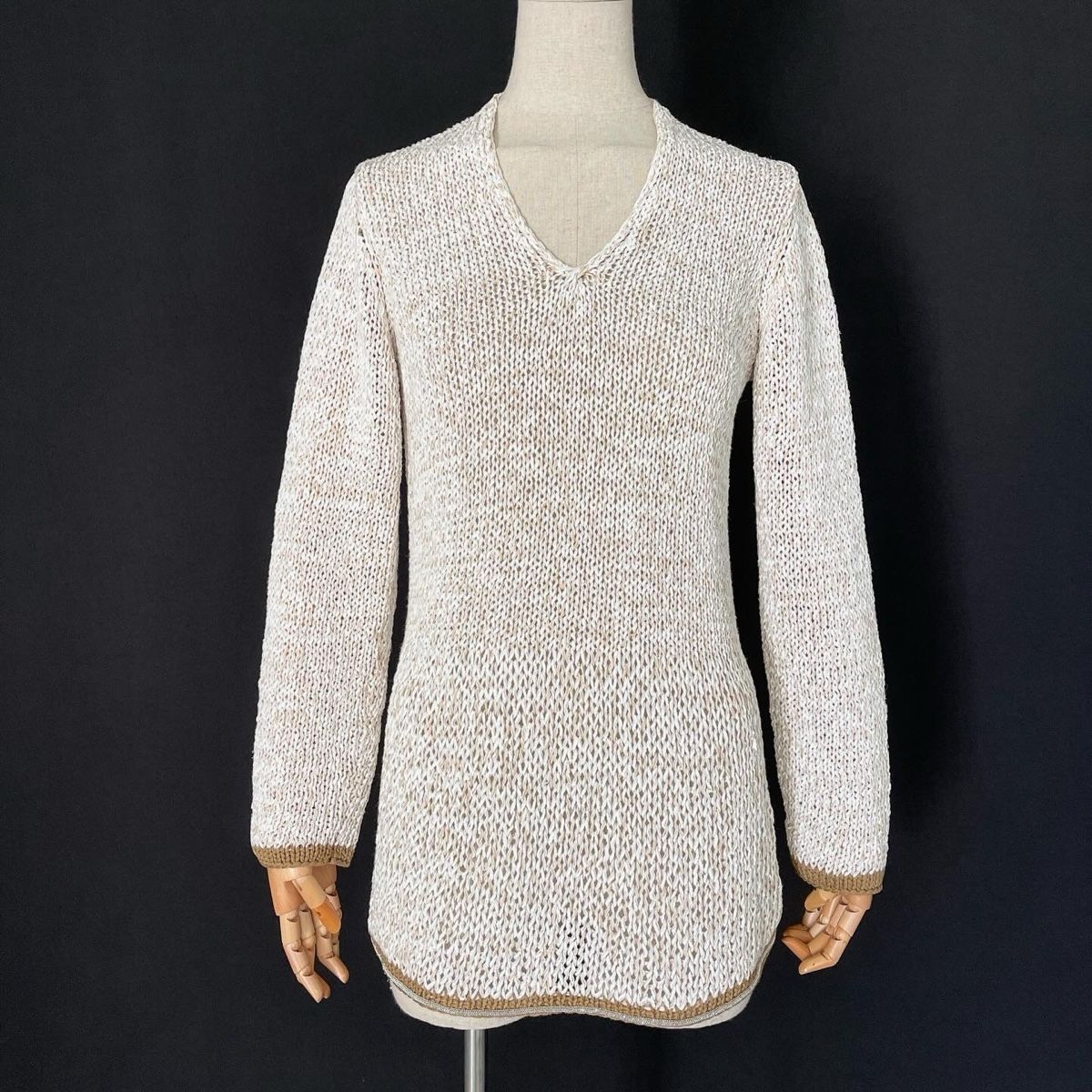 Fabiana Filippi Pullover & Sweatshirts: FABIANA FILIPPI Sweater – Neu (gemäss Beschreibung) aus Emmen von Avviivva_Com2023
