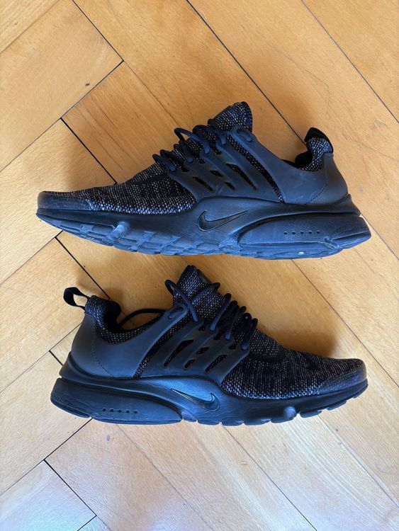 👟 Nike Air Presto Flyknit Ultra – Grösse 46 (Gebraucht) in Bern