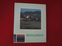 DIE GEMEINDE WEISSLINGEN( KT. ZÜRICH)