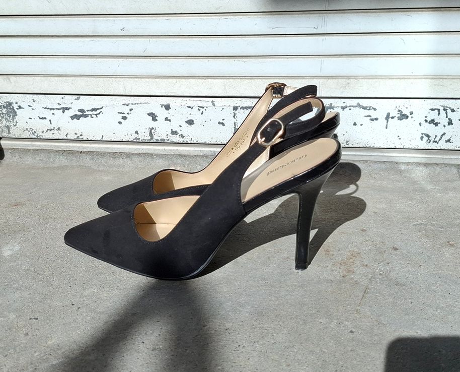 Graceland Scarpe da donna: Graceland Pumps – Usato da Basel venduto da des_7shx 2