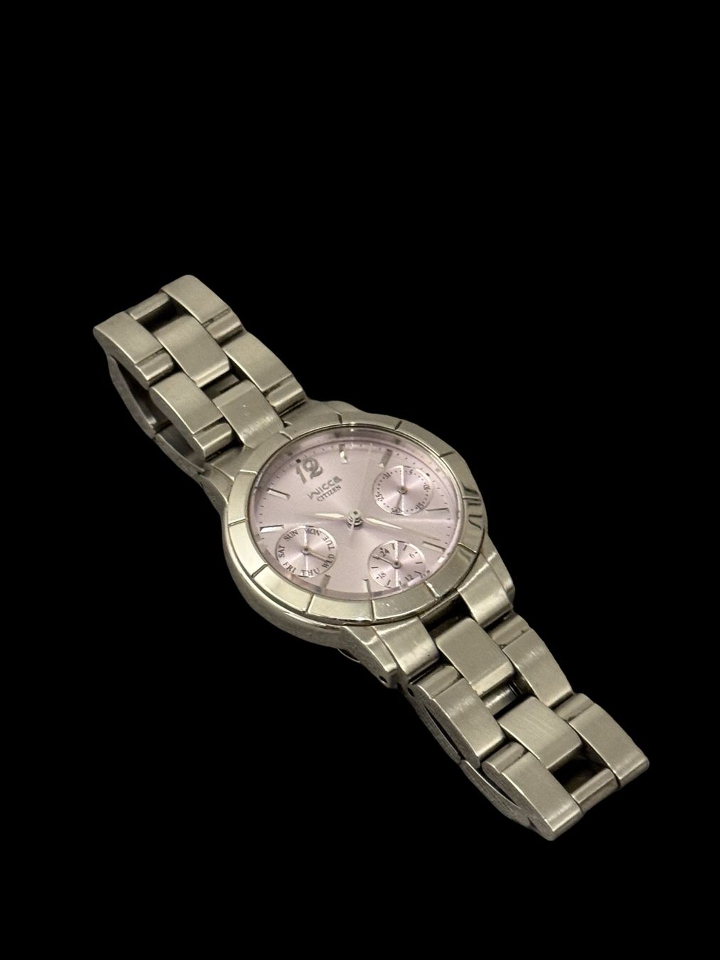 Citizen Orologi: CITIZEN WICCA 6329-S004942 – Usato da Uznach venduto da geneevintage 1