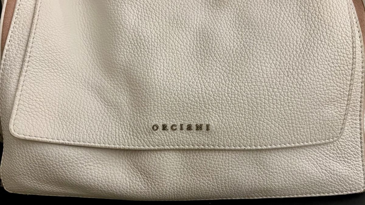 Borse da donna: Orciani Tasche – Usato da Küsnacht venduto da cri_ngg5 4