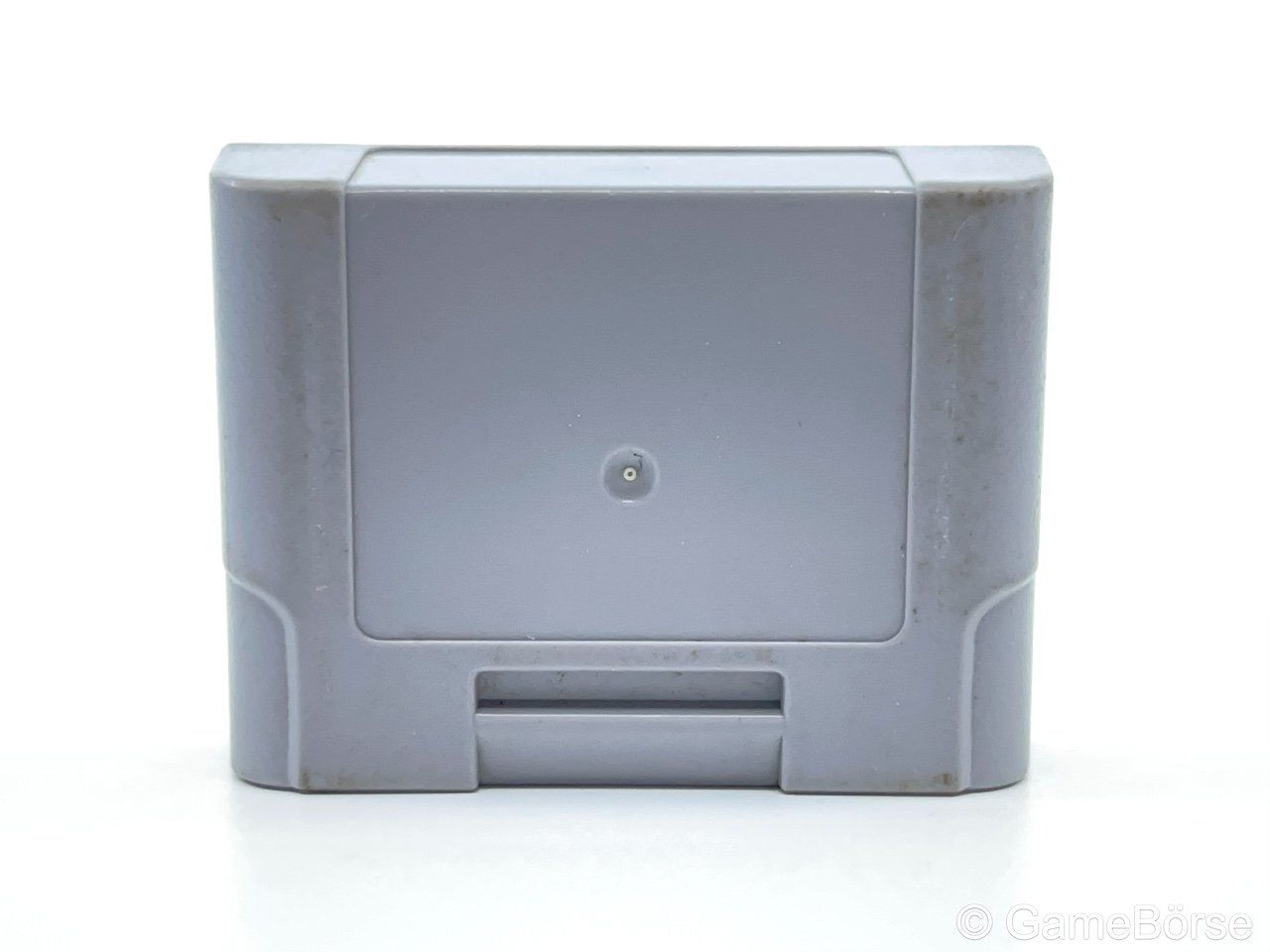 Nintendo Spiele: ! Sommeraktion ! N64 Controller Pak Memorycard Original – Gebraucht aus Stettfurt von GameBoerse 1