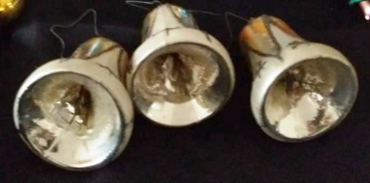 Tutte le decorazioni: Kugeln & sonstiger Christbaumschmuck  - 14 Stück - – Nuovo (secondo la descrizione) da Zürich venduto da 1-2-3-Kaufen 5