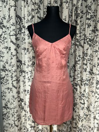 ZARA KLEID