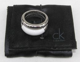 CALVIN KLEIN RING