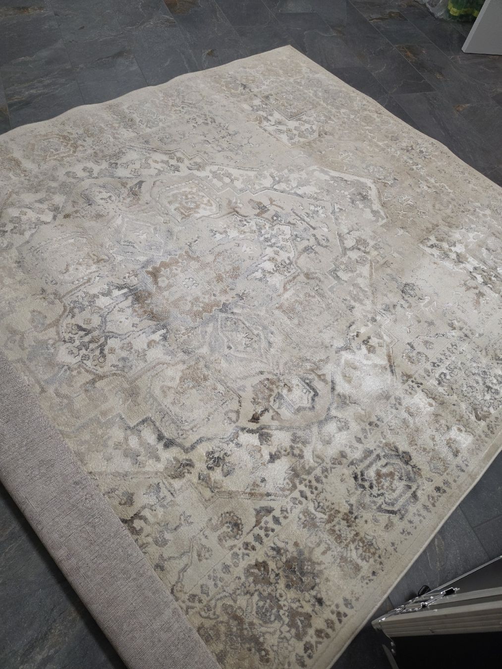 Tapis: teppich 300x200x9 – D'occasion à Boniswil par saz_ycz6