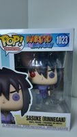 Funko Pop Animation Naruto Shippuden 1023 Sasuke Rinnegan Vi
