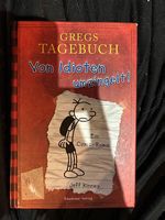 Gregs Tagebuch 