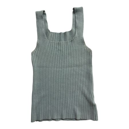 Stricktop Brandy Melville
