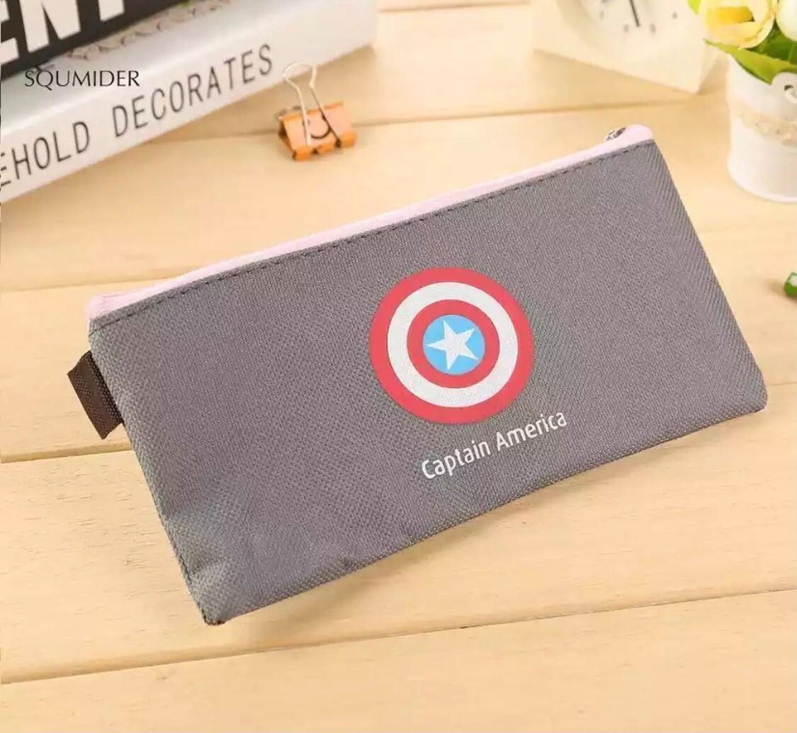 Altro per Ufficio & Commercio: #103 Etui  Batman Superman Transformer – Nuovo (secondo la descrizione) da Alchenflüh venduto da Ova1 1