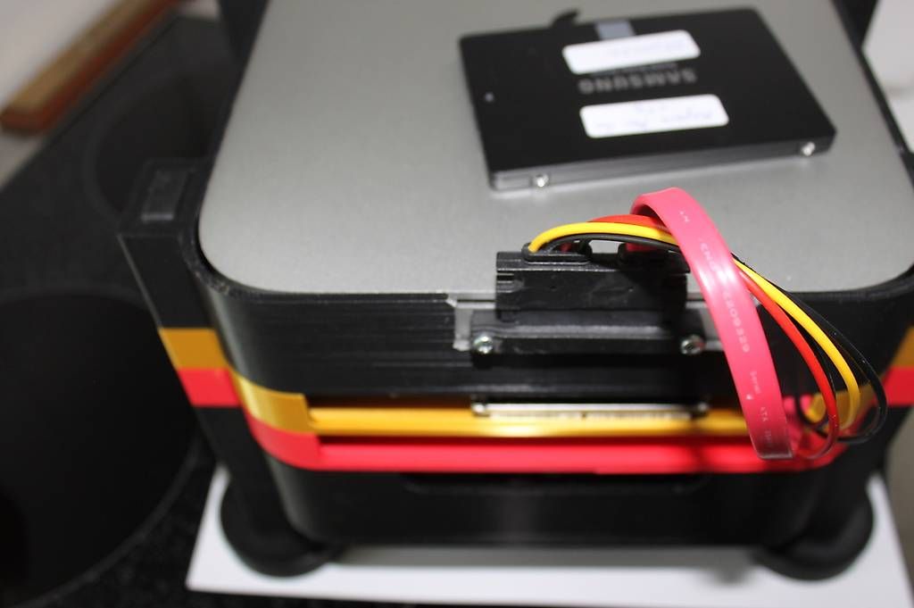 PCs: Set mit Mac Mini + Festplatten – Gebraucht aus Lanzenhäusern von kakali50 4