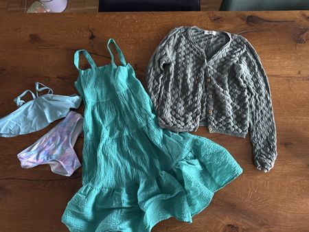 Sommerpacket