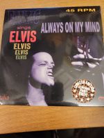 Danzig sings Elvis 7"