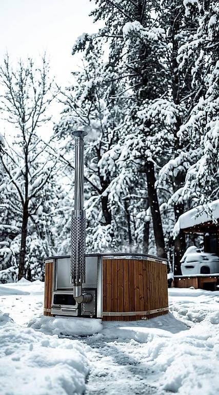 Whirlpool: Square Horizon Hotpot – Usato da St. Gallen venduto da Spa_at_Home911 3