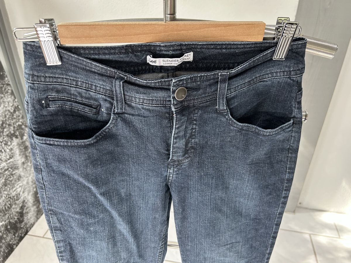 Lee Jeans: Lee slender shape jeans, size 27- perfect fit – Neu (gemäss Beschreibung) aus Saland von ele_vc96 1