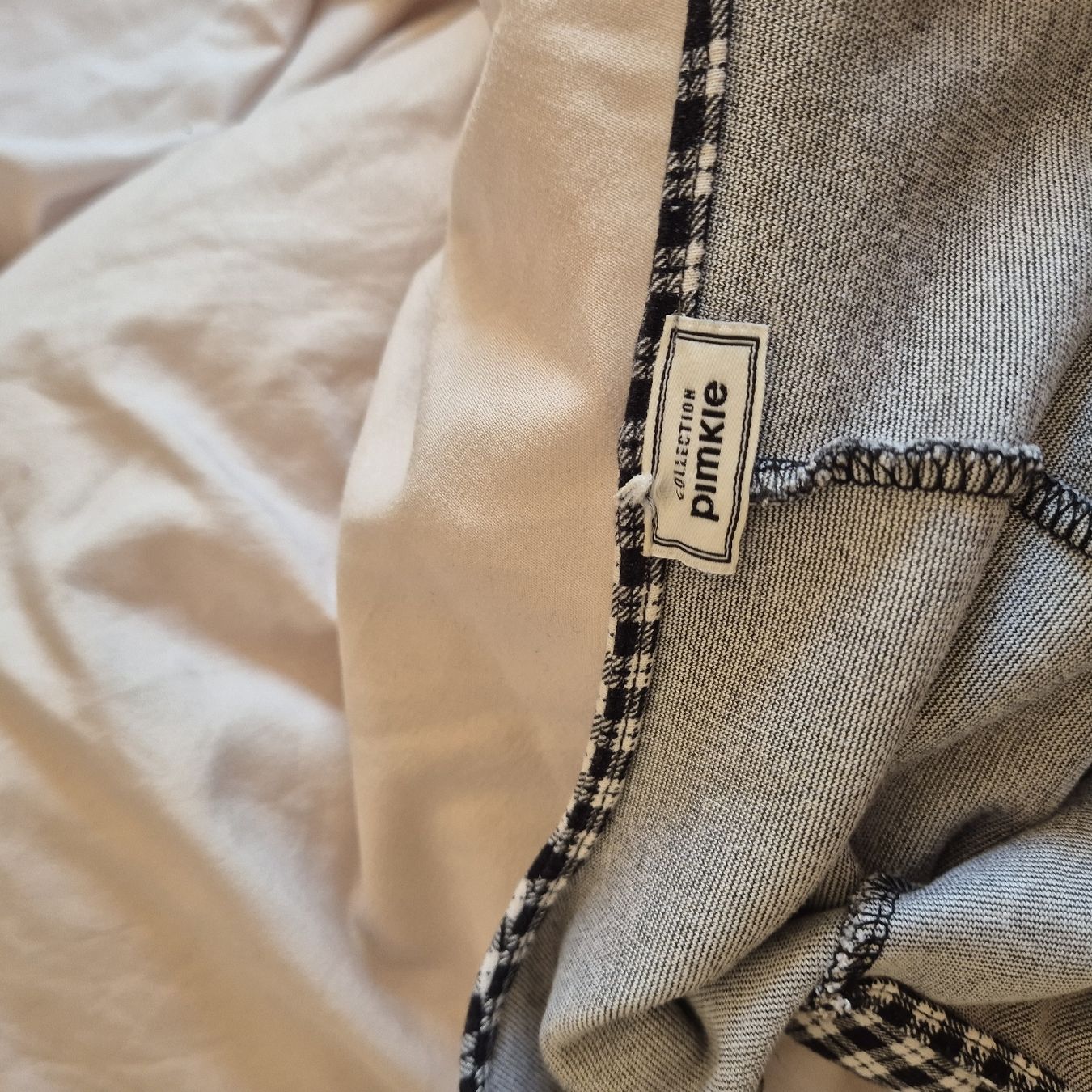 Vestiti: robe moulante carreaux  – Usato da Versoix venduto da Lenas9 1