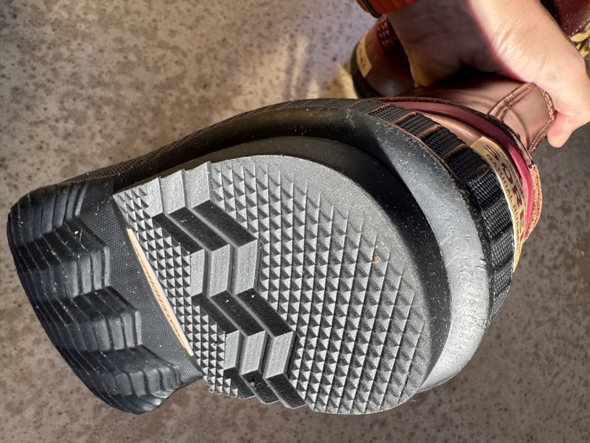 Sorel Scarpe da uomo: Sorel Winterstiefel Größe 44 – Nuovo (secondo la descrizione) da Winterthur venduto da swami-t 3
