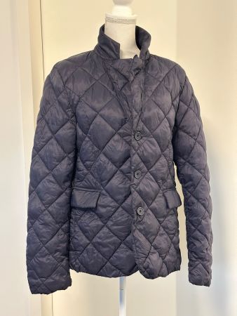 Steppjacke, leicht, ideal für den Übergang, Grösse S / M