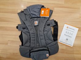 Ergobaby Omni Deluxe Babytrage