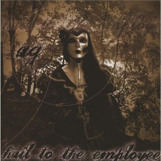 CDs: Andreas Gross - Hail To The Employee – D'occasion à Uzwil par visions77