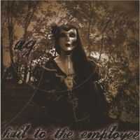 Andreas Gross - Hail To The Employee