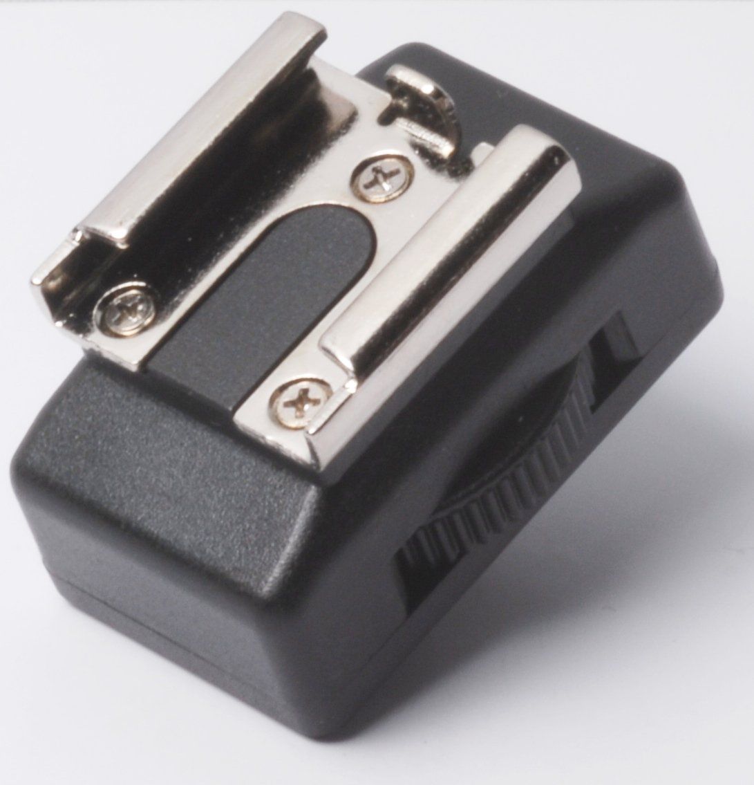 Flashs: JJC MSA-9 /  1/4" Gewinde mit Universal Blitzschuh Adapter – Neuf avec emballage d'origine à Lostorf par real-value