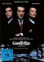 GoodFellas DVD