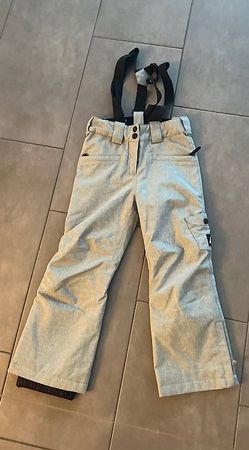 Kinder Skihose Mc Kinley - Grösse 128