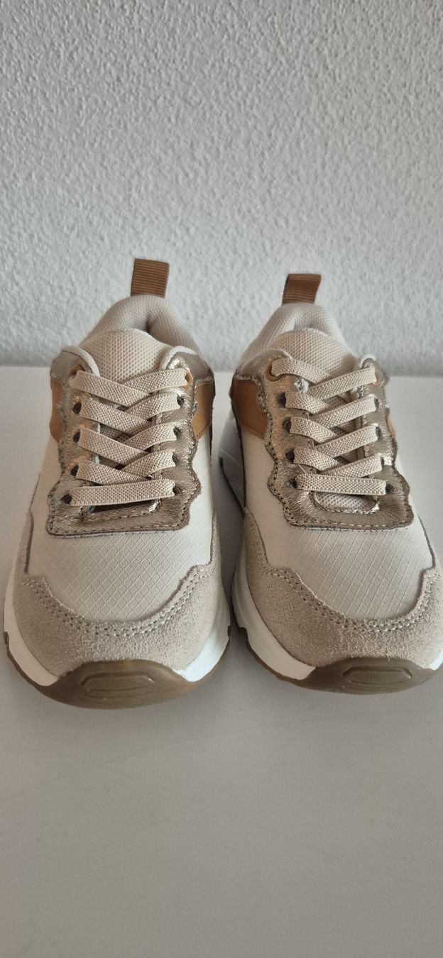 Scarpe per ragazze: Okäidi Mädchen Turnschuhe Gr. 27, NEU – Nuovo (secondo la descrizione) da Oberwil b. Zug venduto da Enie93 1