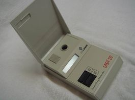 Dr. Lange Sensor Array Photometer LASA 20 Spektralphotometer