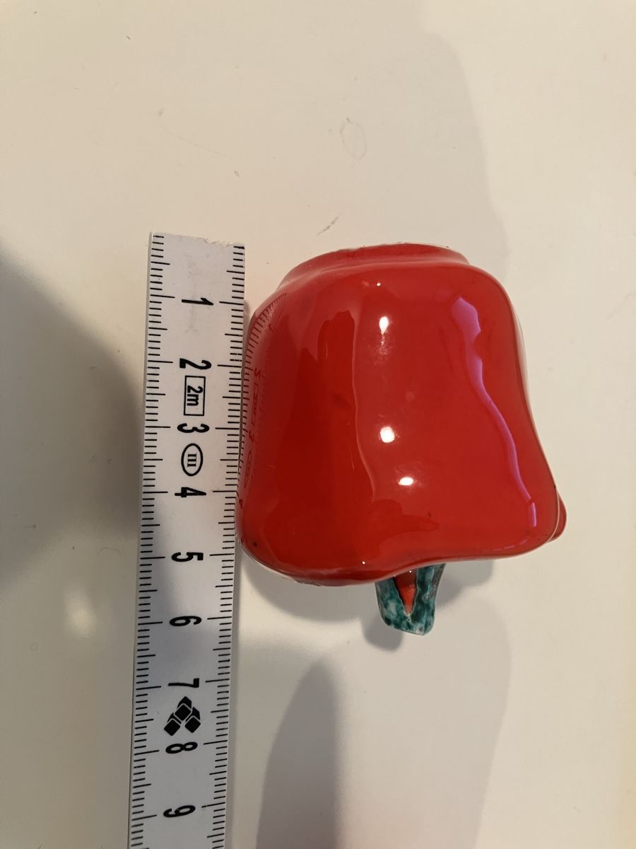 Set di piatti: Salz / Pfeffer Streuer – Usato da losone venduto da china06 5