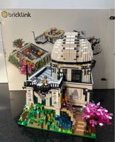 LEGO Bricklink Bergsternwarte 910027