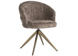 Richmond Interiors | 4x Dining Chair Zendaya niagara